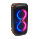 JBL Partybox 110 Partylautsprecher mit Lichteffekt