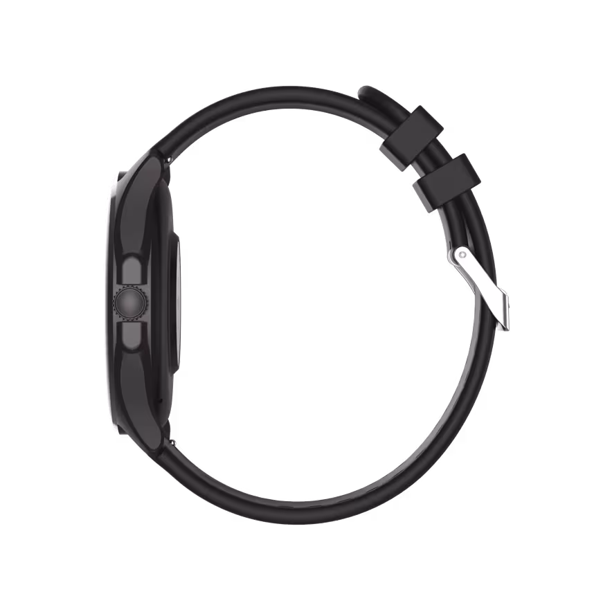 Felixx Smartwatch F402 black