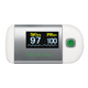 Medisana Pulsoximeter PM 100 - zur Messung der Sauerstoffsättigung und Herzfrequenz