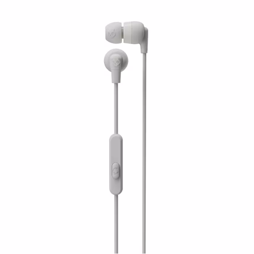 Skullcandy INKD+ In-Ear Mod white