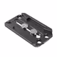SmallRig Schnellwechselplatte Manfrotto 501 Style 