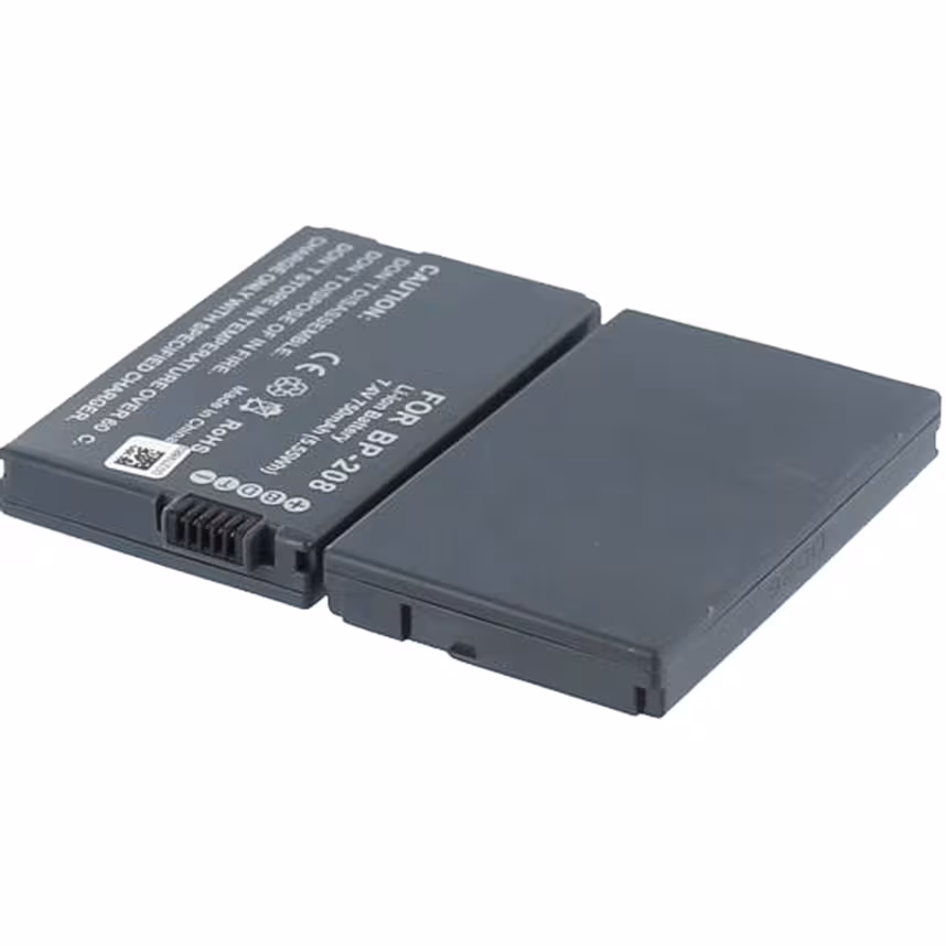 AGI 3505 Akku Canon BP-208