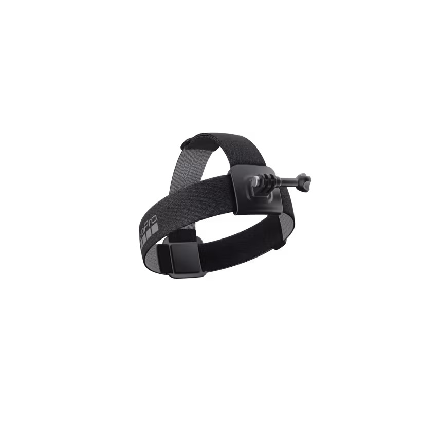 GoPro Strappy