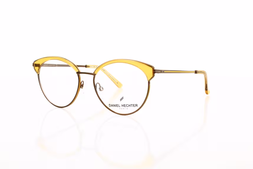 Daniel Hechter DHM 274-2H Damenbrille Metall