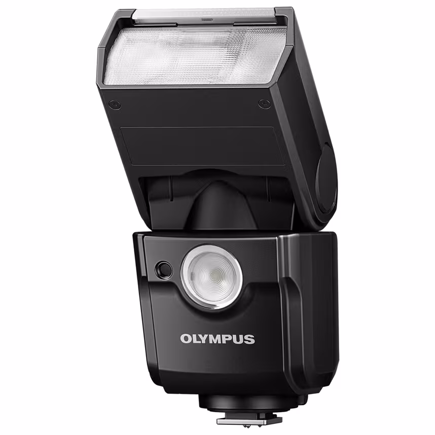 Olympus FL-700 Blitz
