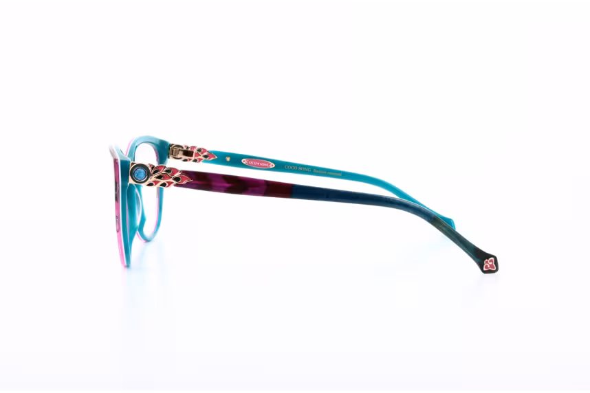 Cocosong DRAGON HEARTS C4