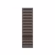 Apple Watch 42mm Armband mit Magnetverschluss S/M taupe