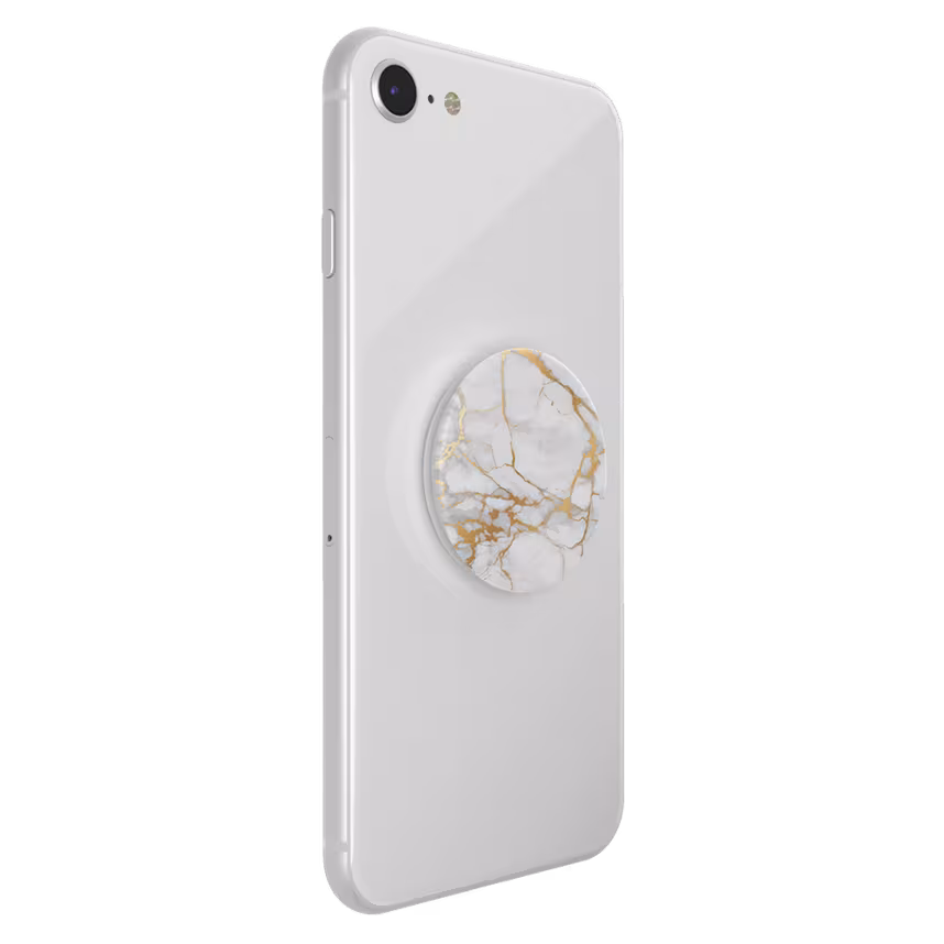 Popsockets Tres chic PG Gold Lutz Marble
