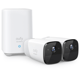 Eufy Cam 2 Pro 2+1kit