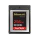 San CF 256GB Extreme Pro Express 1700/1200MB/s Doppelpack