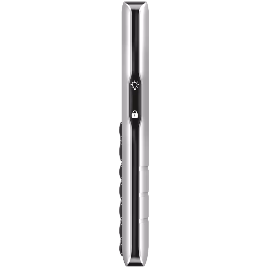 Beafon Sl260 4G Silber