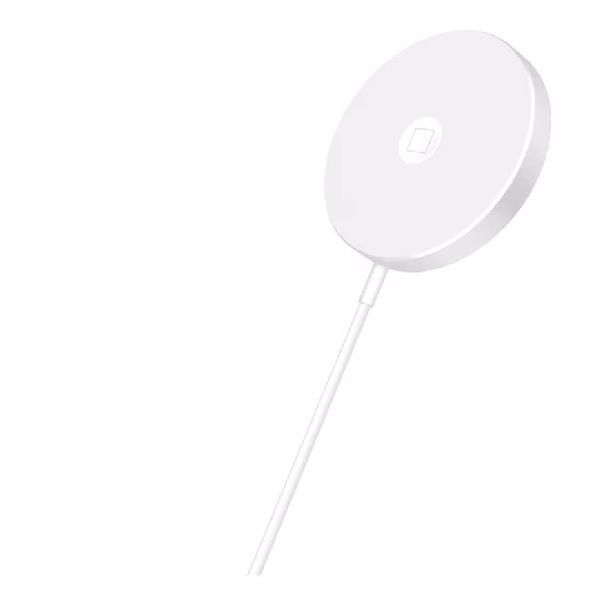 Felixx Premium 15W Wireless Fast Charger white 