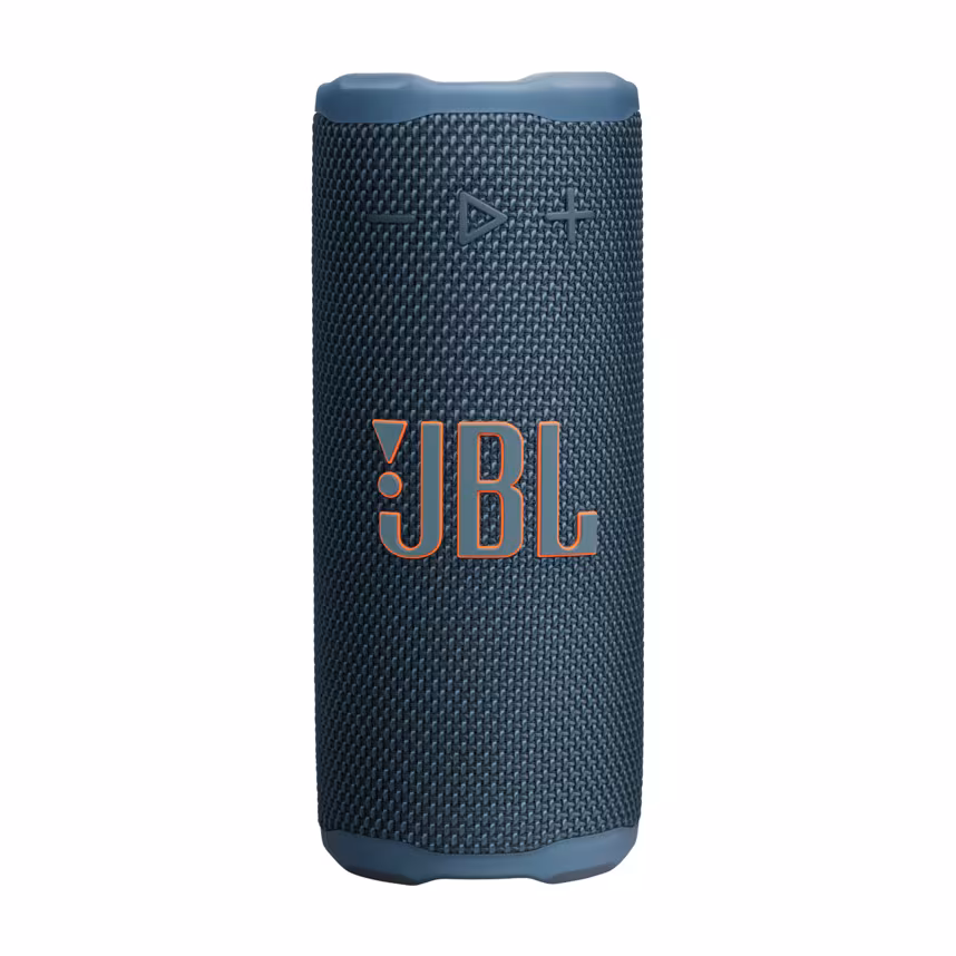 JBL Grip Bluetooth-Lautsprecher Blau