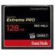 San CF 128GB Extr Pro 160MB/s 2er Pack