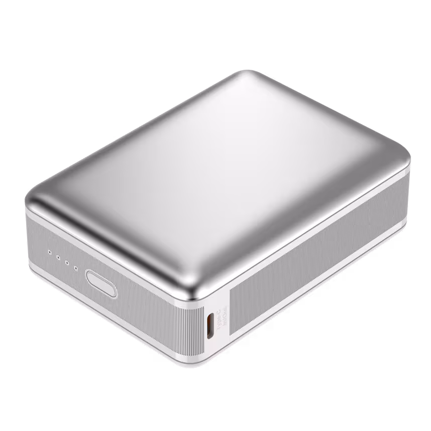 Felixx Powerbank COMPACT V 20.000mAh 22,5W