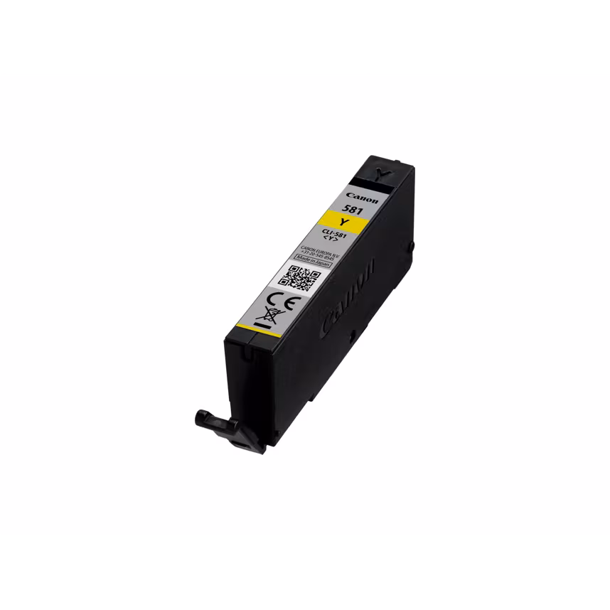 Canon CLI-581 Tinte Multipack