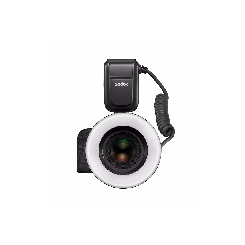 Godox Macro Ring Flash MF-R76