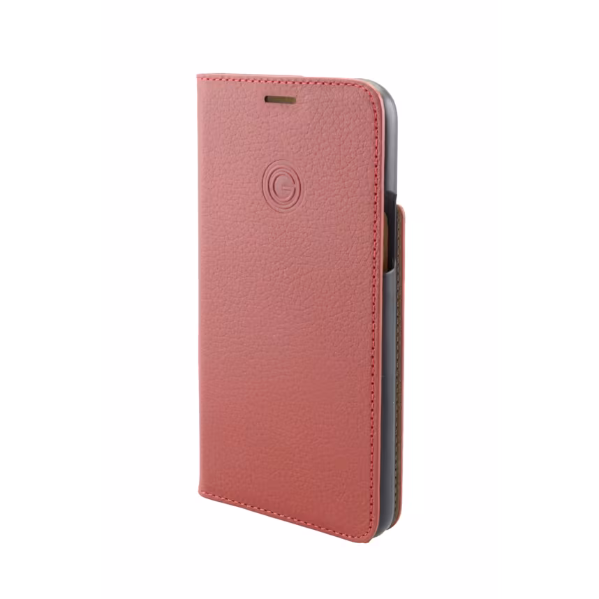 Galeli Book Case MARC Apple iPhone 11 Pro rot