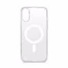 Felixx Back Hybrid MagSafe Apple iPhone 16 clear