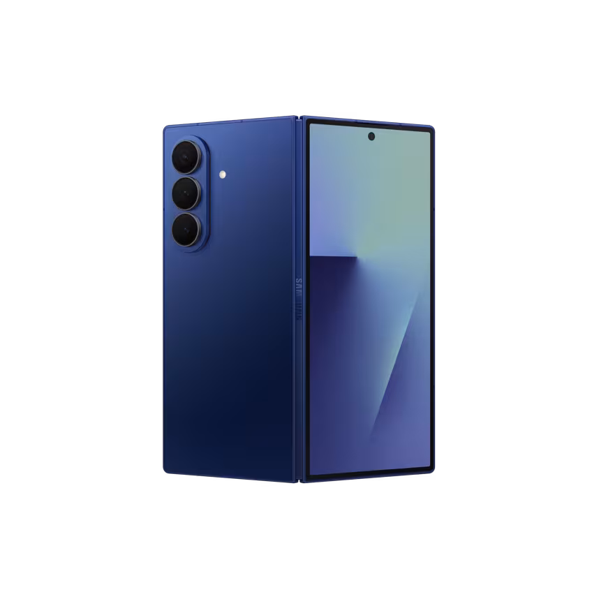 Samsung Galaxy Z Fold 7 1TB Blue Shadow
