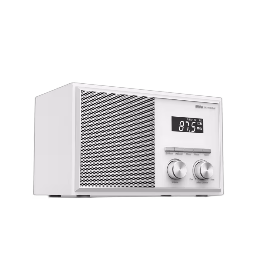 Silva Mono 1976 BT Portable Radio