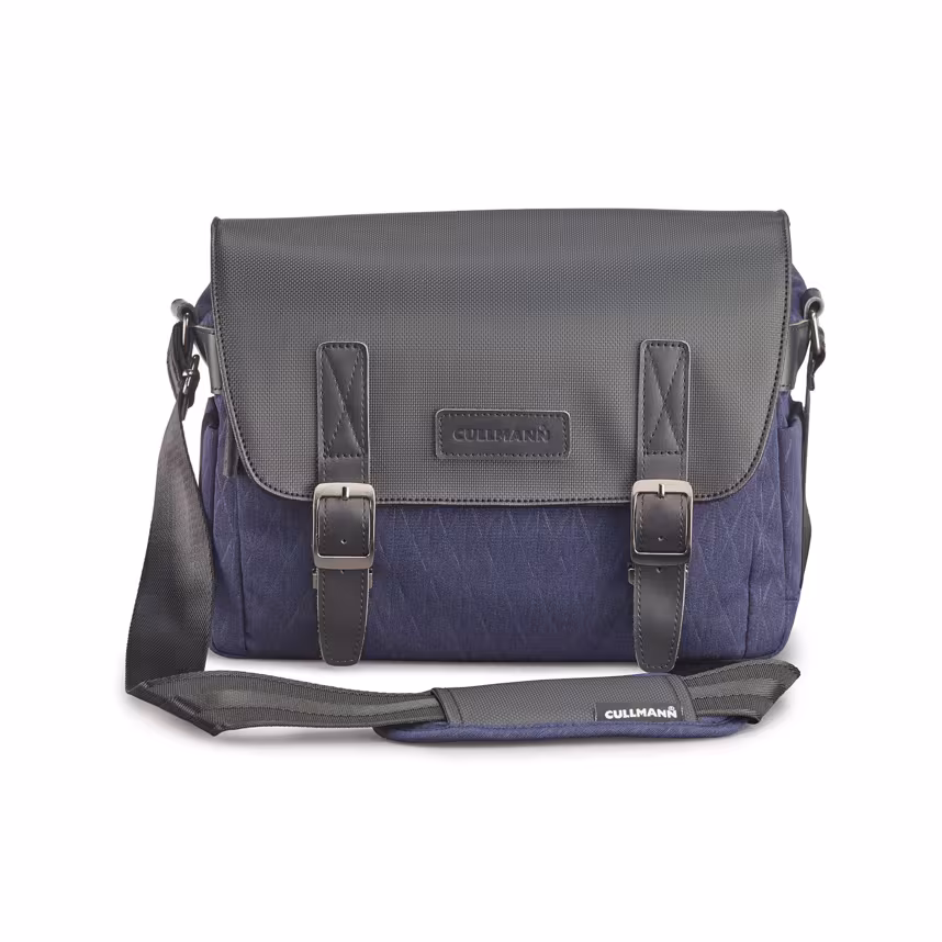 Cullmann Bristol Maxima 322+ dark blue