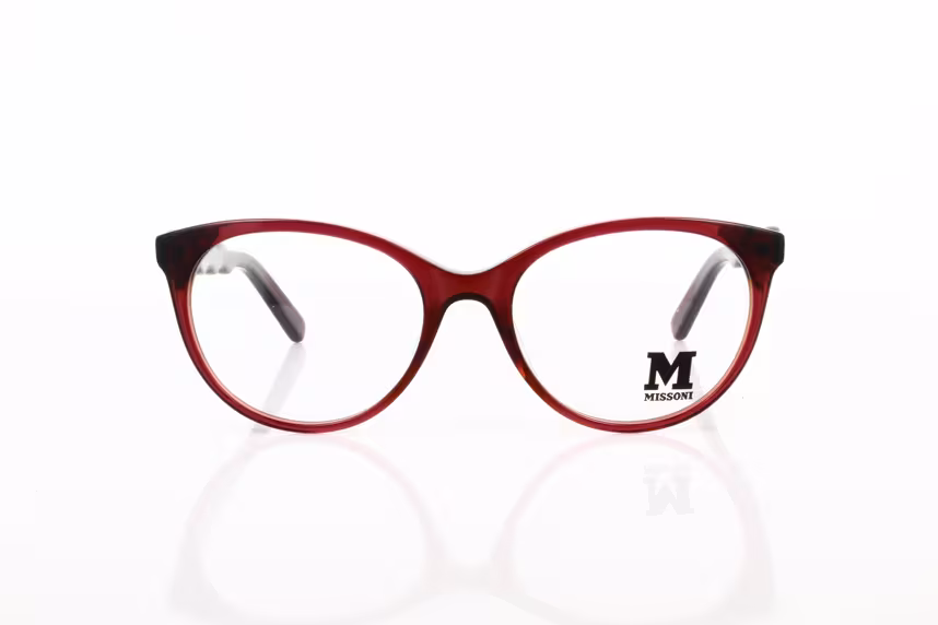 MM222 V02 Damenbrille Kunststoff