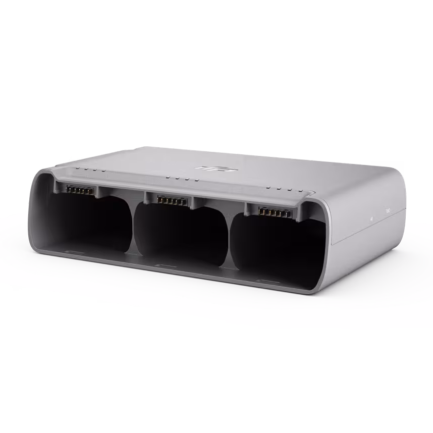 DJI Mini 2 Zweiwege-Ladestation