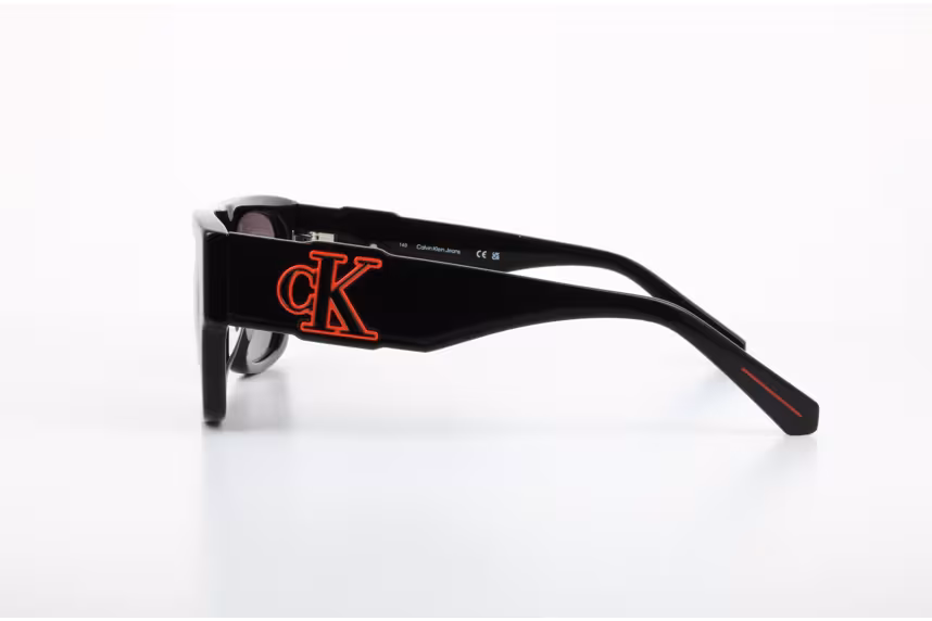 Calvin Klein Jeans CKJ23654SH black