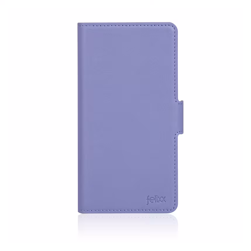 Felixx Book Tasche Palermo Apple iPhone 13 Pro very peri