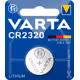 Varta CR2320 Lithium Coin 3V
