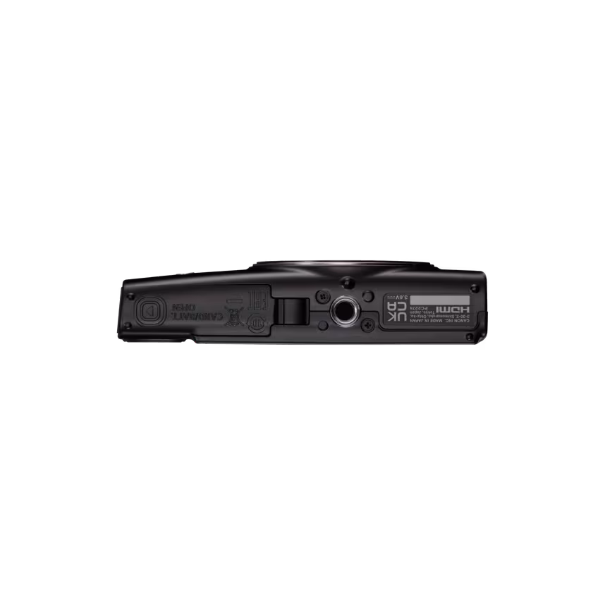 Canon IXUS 285 HS A Schwarz