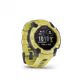 Garmin Instinct E 45mm twilight/electric lime