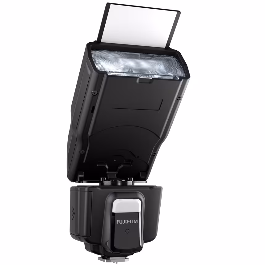 Fujifilm EF-60 Blitz