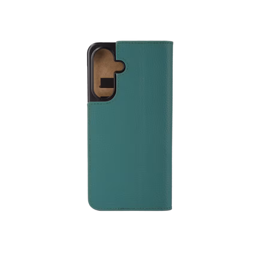 Galeli Book Marc Samsung Galaxy A36 Green