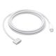 Apple USB-C to MagSafe 3 Kabel 2m