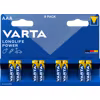 Varta 4903 AAA Longlife Power 1,5V 8er