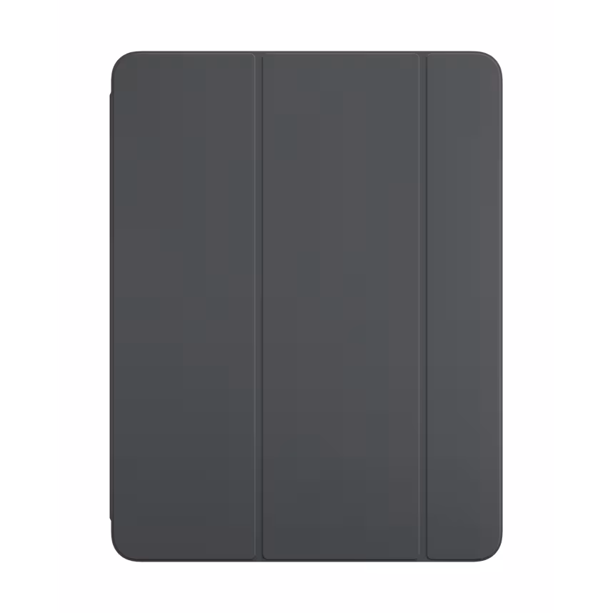 Apple iPad Pro 13" (M4) Smart Folio, schwarz
