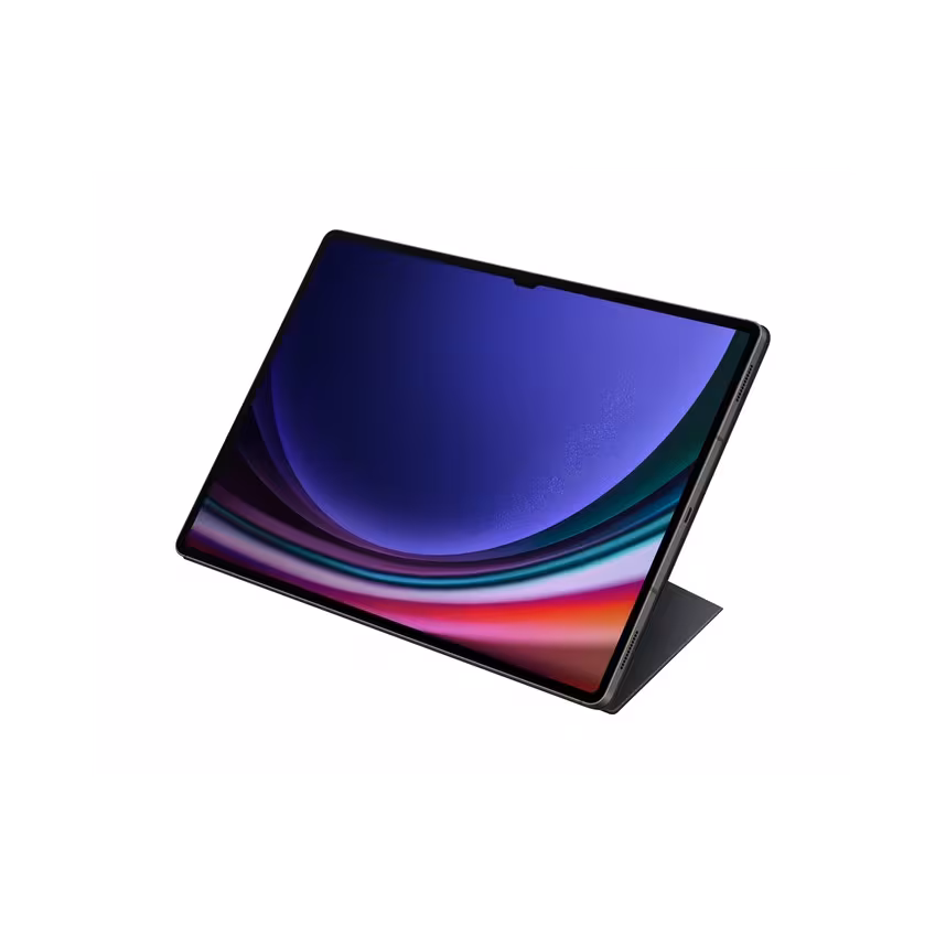 Samsung Smart Book Cover Galaxy Tab S9 Ultra schwarz