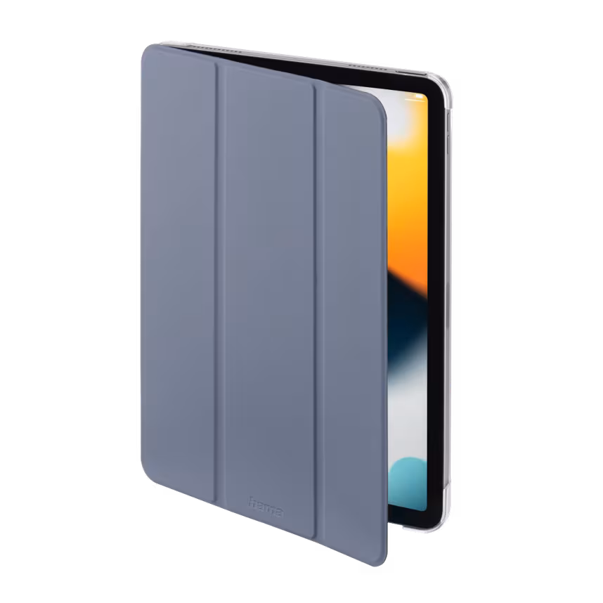 Hama Tablet Case Fold Clear Apple iPad Air 10.9 2020/2022 flieder