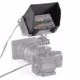 SmallRig Sunhood für Atomos Ninja V 