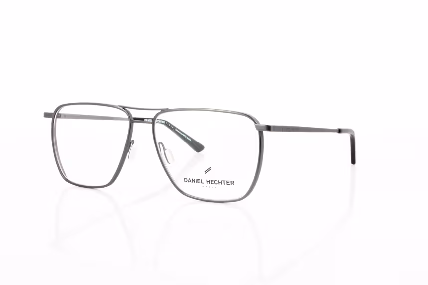 DHM 202-2H Herrenbrille Metall