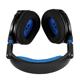 Turtle Beach Stealth 300 Headset mit Verstärker black/blue