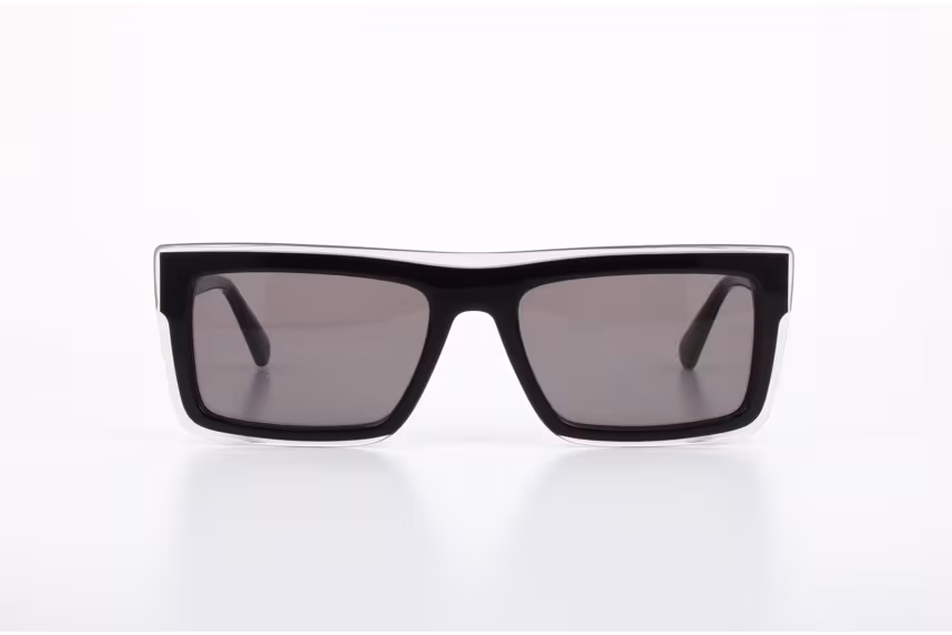 Calvin Klein Jeans CKJ23657SH black crystal