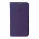 Galeli Book Tasche Marc Apple iPhone 16 Pro eggplant