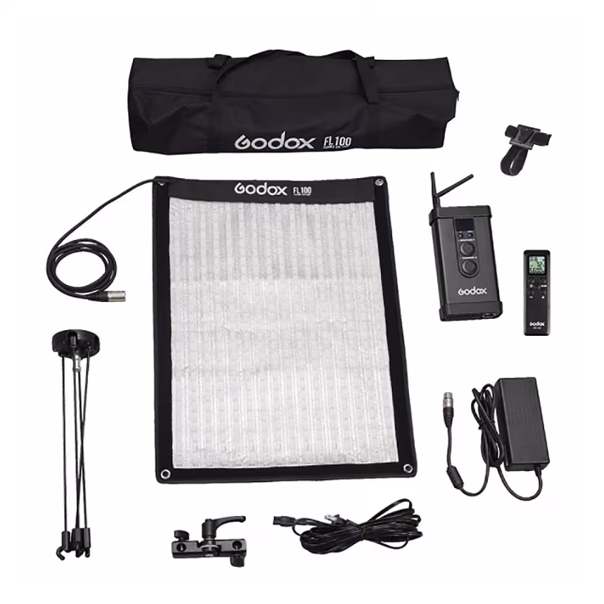 GODOX FL100 Flexibel LED Light 40x60 cm