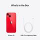 Apple iPhone 14 512GB (PRODUCT) red