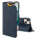 Hama Book Tasche Guard Pro Apple iPhone 13 mini blau