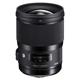 Sigma ART 28/1,4 DG HSM Canon + UV Filter