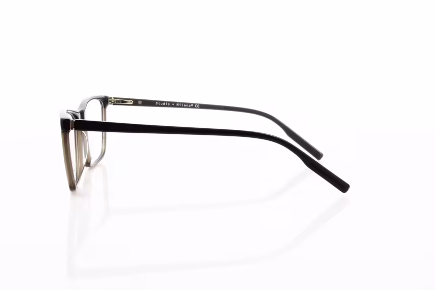 COX02-08/2 Herrenbrille Kunststoff
